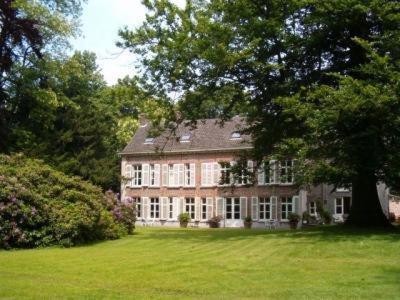 Eremyten Hof Couette-café 3*