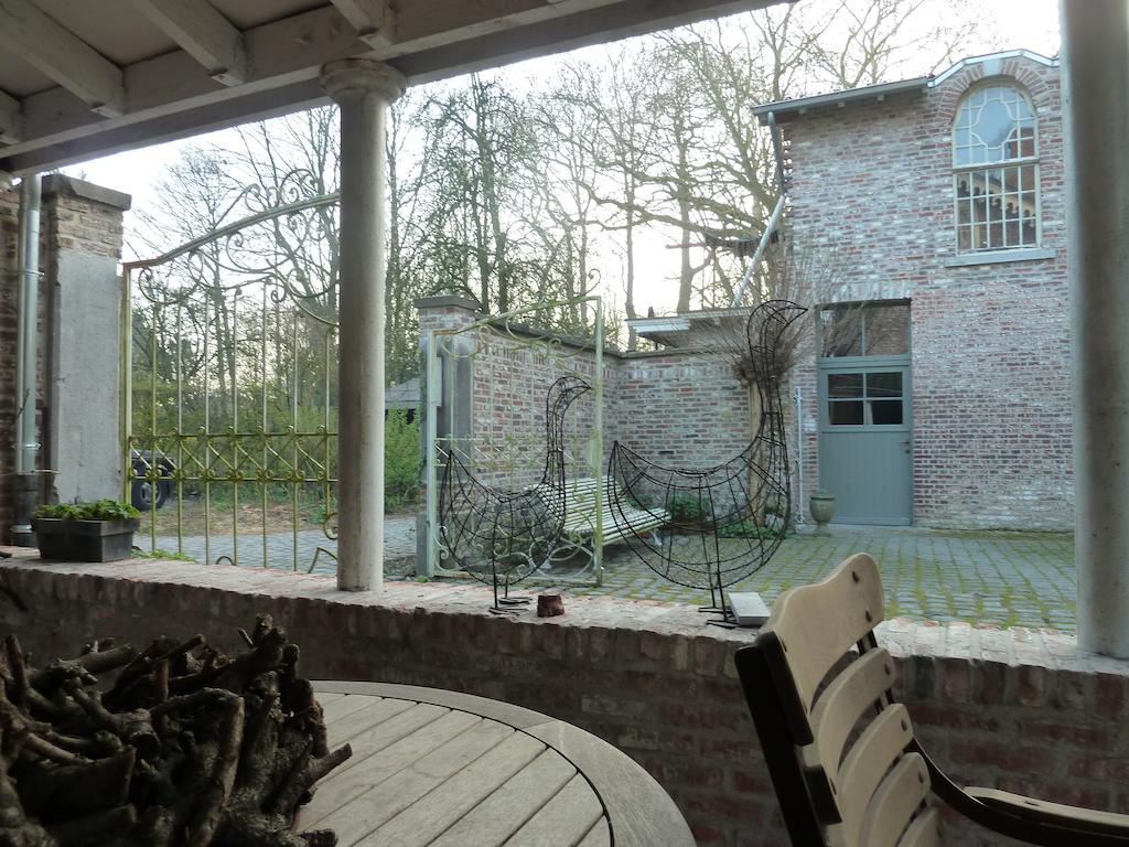 Couette-café Eremyten Hof 3*
