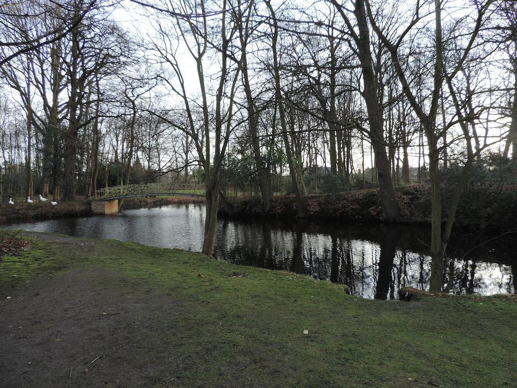 Eremyten Hof Evergem