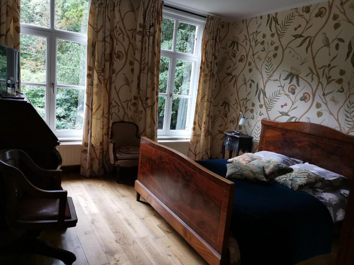 Bed & Breakfast Eremyten Hof