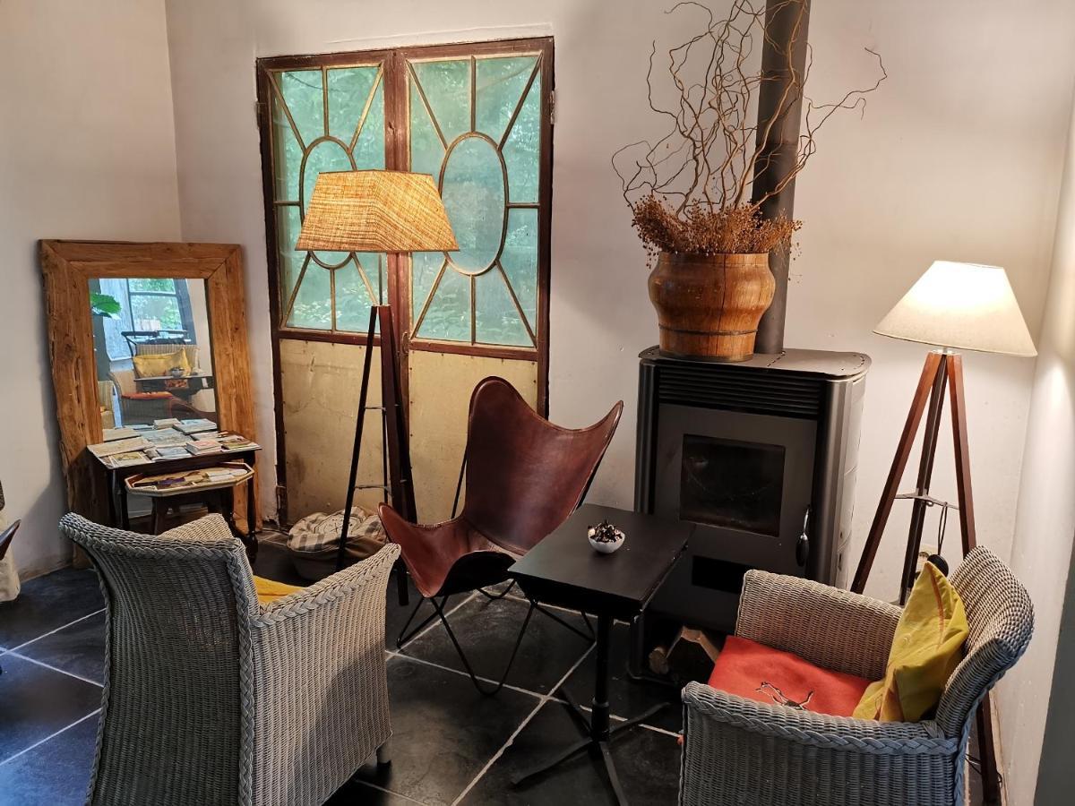 Eremyten Hof Bed & Breakfast Evergem