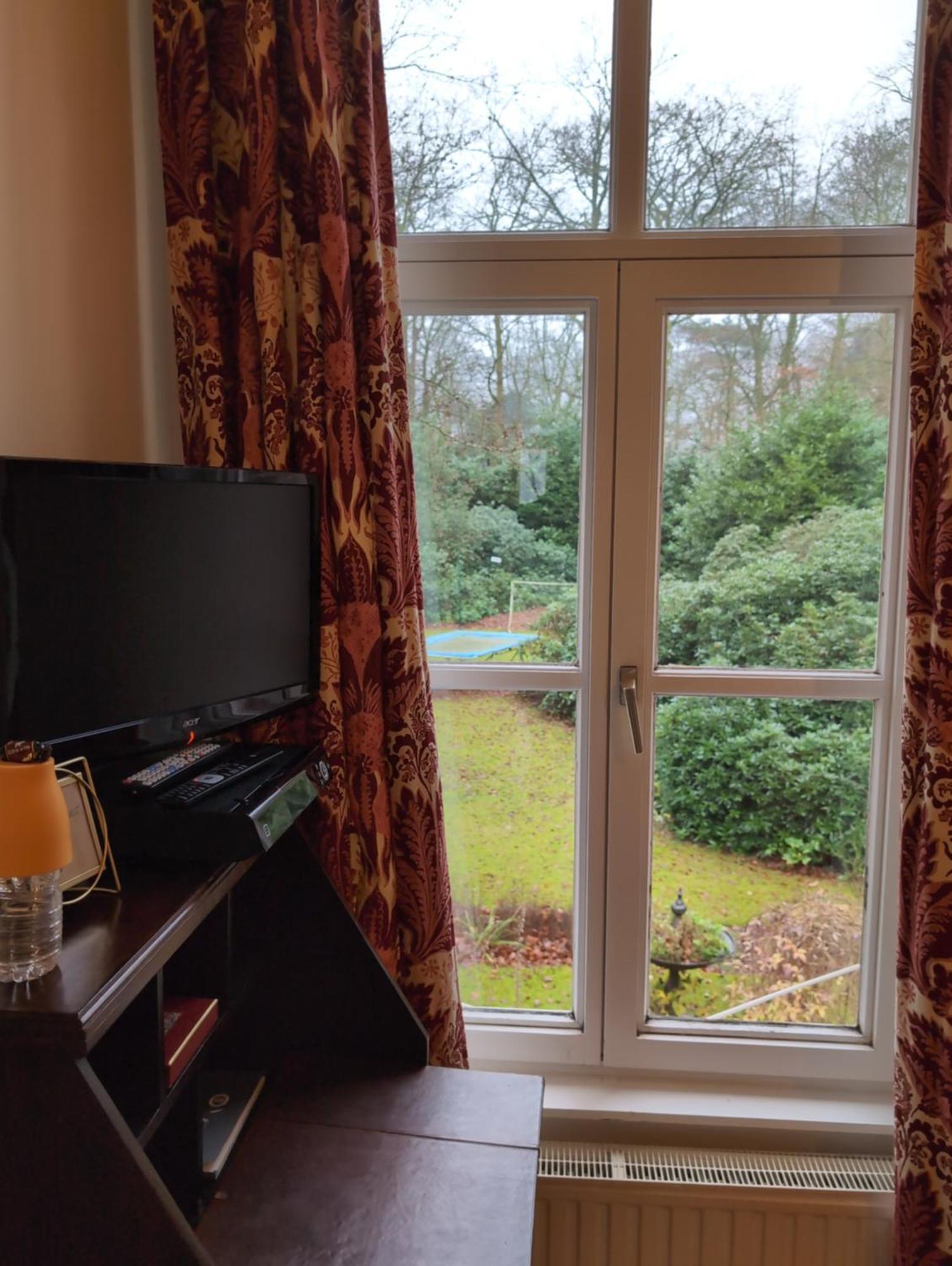Eremyten Hof Couette-café Evergem