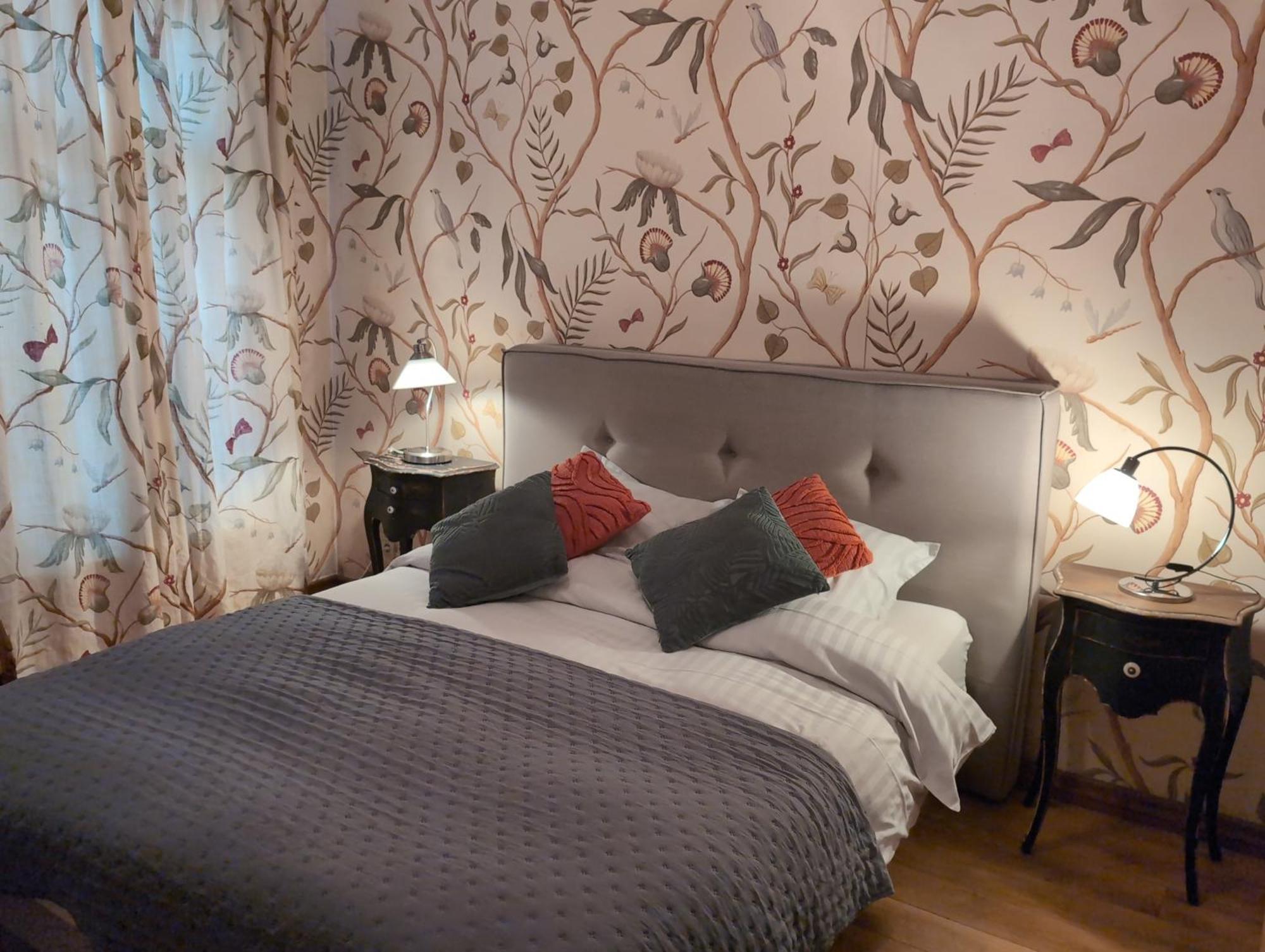Couette-café Eremyten Hof Evergem