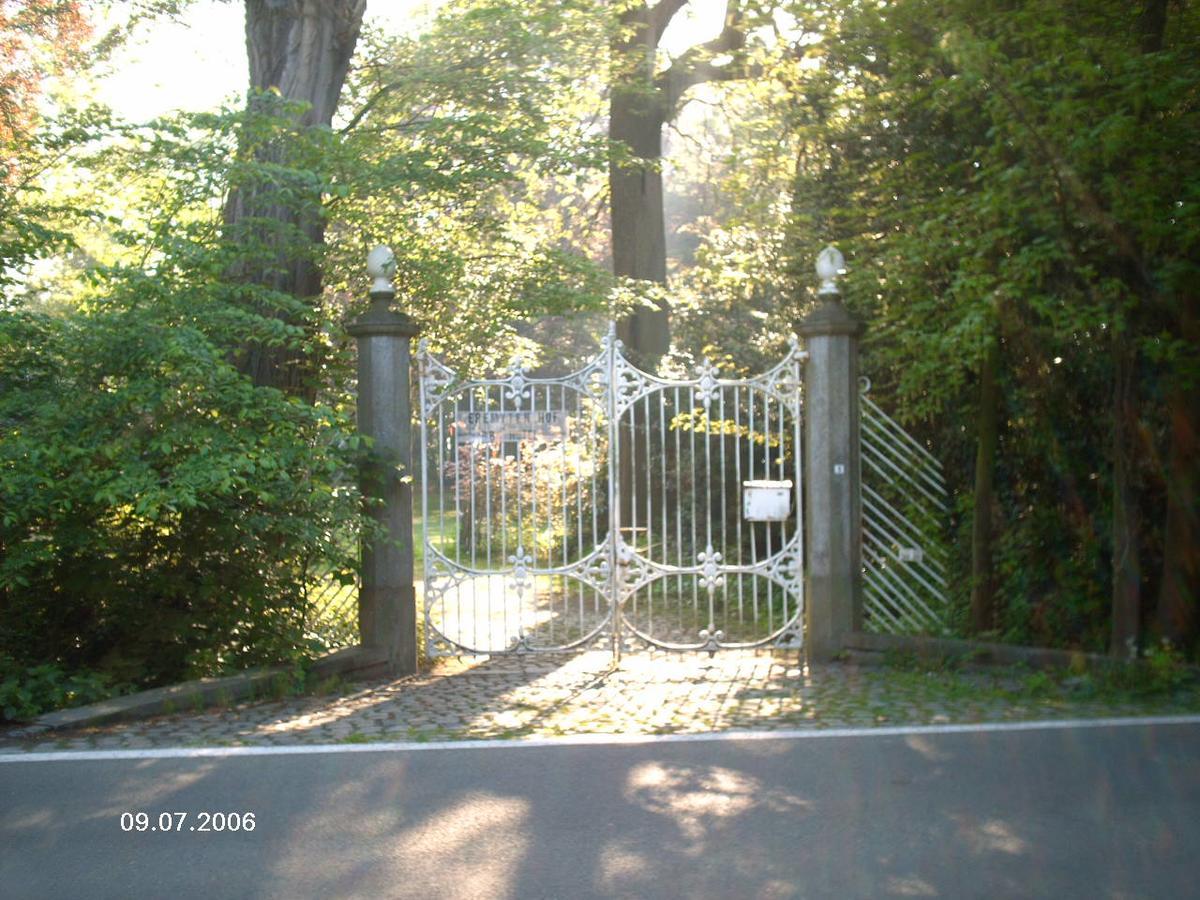 Eremyten Hof Evergem