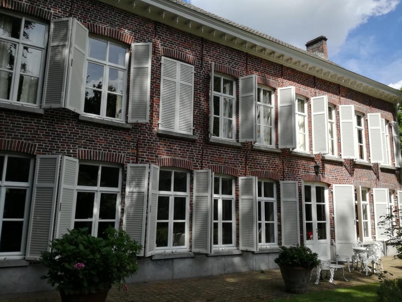 Eremyten Hof 3*