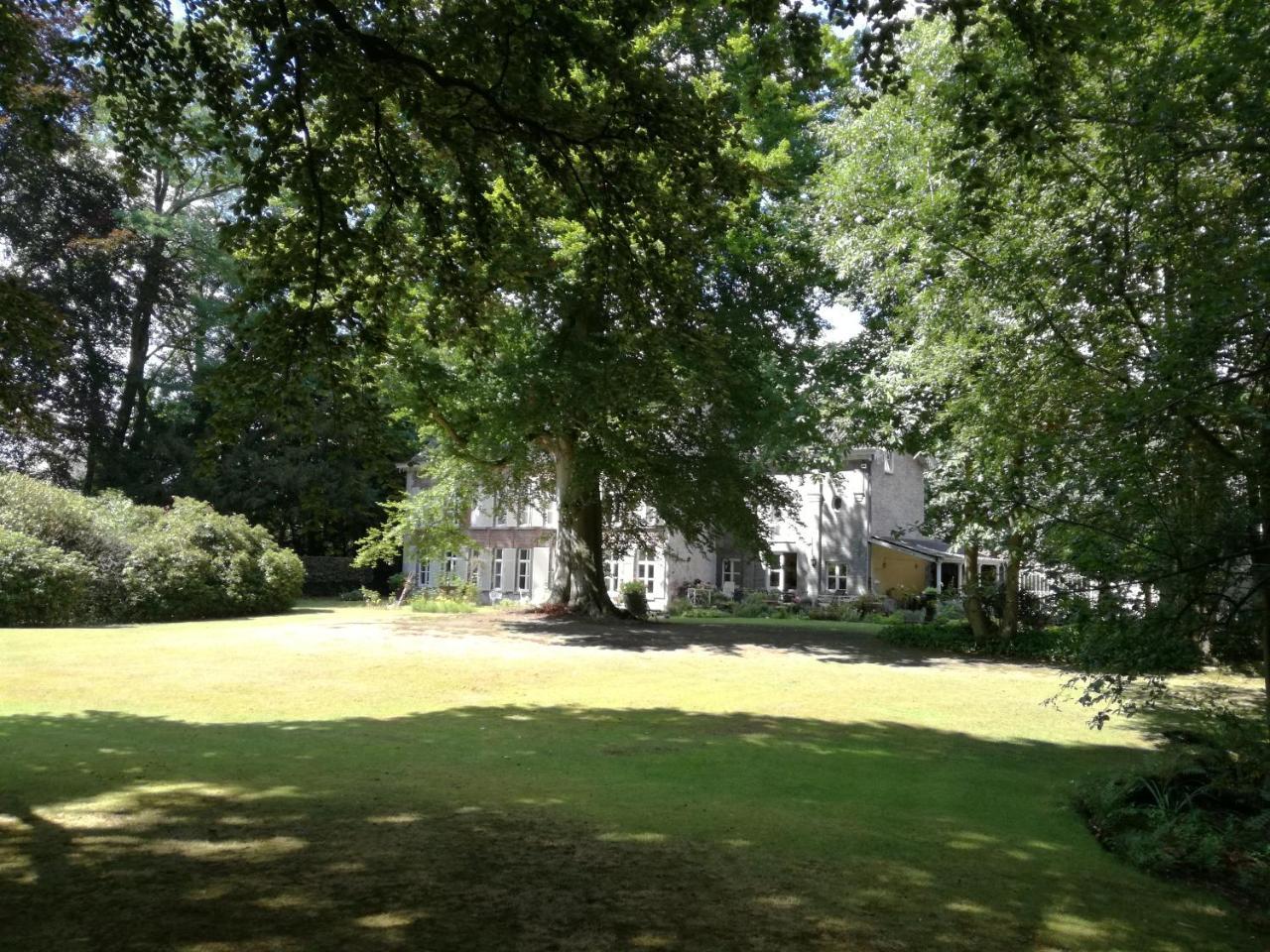 Couette-café Eremyten Hof 3*